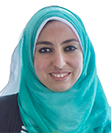 Dina El-Damak